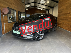Nissan Qashqai 1.5 Dci 115 Dct Tekna + Qashqai 113 159km
