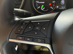 Nissan Qashqai 1.5 Dci 115 Dct Tekna + Qashqai 113 159km