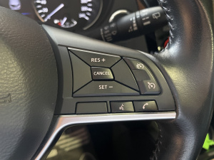 Nissan Qashqai 1.5 Dci 115 Dct Tekna + Qashqai 113 159km