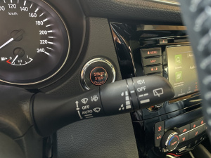 Nissan Qashqai 1.5 Dci 115 Dct Tekna + Qashqai 113 159km