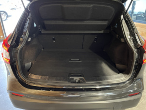Nissan Qashqai 1.5 Dci 115 Dct Tekna + Qashqai 113 159km