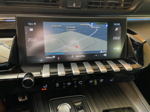Peugeot 508 1.6 Pure Tech 225 Ch Eat8 Gt- 508 64 500km