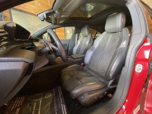 Peugeot 508 1.6 Pure Tech 225 Ch Eat8 Gt- 508 64 500km