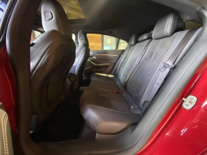 Peugeot 508 1.6 Pure Tech 225 Ch Eat8 Gt- 508 64 500km