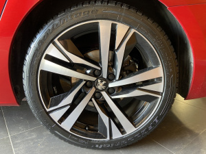 Peugeot 508 1.6 Pure Tech 225 Ch Eat8 Gt- 508 64 500km