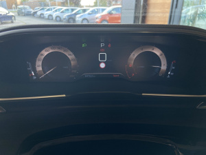 Peugeot 508 1.6 Pure Tech 225 Ch Eat8 Gt- 508 64 500km