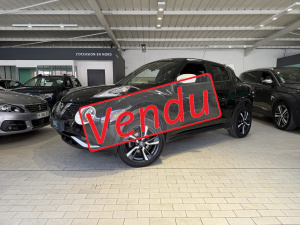 Nissan Juke 1.5 Dci 110ch N-connecta - Distribution Ok Juke 146 744km