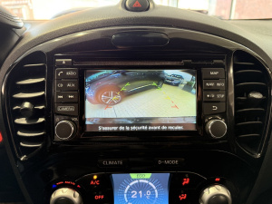 Nissan Juke 1.5 Dci 110ch N-connecta - Distribution Ok Juke 146 744km
