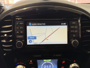 Nissan Juke 1.5 Dci 110ch N-connecta - Distribution Ok Juke 146 744km