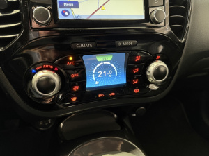 Nissan Juke 1.5 Dci 110ch N-connecta - Distribution Ok Juke 146 744km