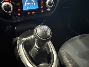 Nissan Juke 1.5 Dci 110ch N-connecta - Distribution Ok Juke 146 744km