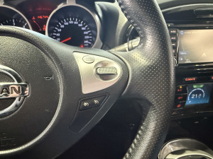 Nissan Juke 1.5 Dci 110ch N-connecta - Distribution Ok Juke 146 744km