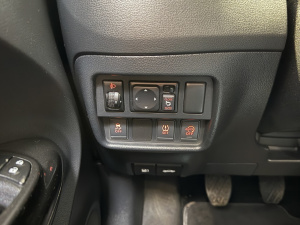 Nissan Juke 1.5 Dci 110ch N-connecta - Distribution Ok Juke 146 744km