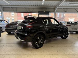 Nissan Juke 1.5 Dci 110ch N-connecta - Distribution Ok Juke 146 744km