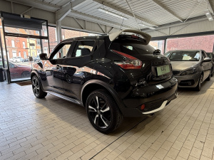 Nissan Juke 1.5 Dci 110ch N-connecta - Distribution Ok Juke 146 744km