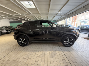 Nissan Juke 1.5 Dci 110ch N-connecta - Distribution Ok Juke 146 744km