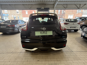 Nissan Juke 1.5 Dci 110ch N-connecta - Distribution Ok Juke 146 744km