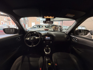 Nissan Juke 1.5 Dci 110ch N-connecta - Distribution Ok Juke 146 744km