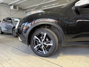 Nissan Juke 1.5 Dci 110ch N-connecta - Distribution Ok Juke 146 744km
