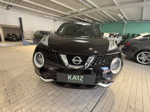 Nissan Juke 1.5 Dci 110ch N-connecta - Distribution Ok Juke 146 744km