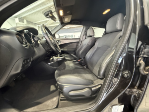 Nissan Juke 1.5 Dci 110ch N-connecta - Distribution Ok Juke 146 744km