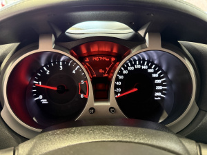 Nissan Juke 1.5 Dci 110ch N-connecta - Distribution Ok Juke 146 744km