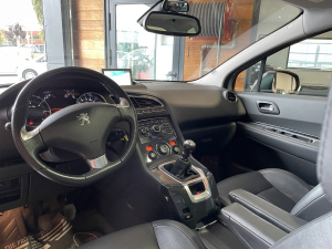 Peugeot 5008 2.0 Hdi 150ch Bvm6 Allure 5008 125 717km