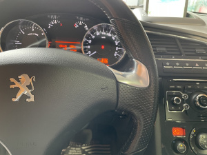 Peugeot 5008 2.0 Hdi 150ch Bvm6 Allure 5008 125 717km