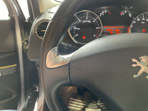 Peugeot 5008 2.0 Hdi 150ch Bvm6 Allure 5008 125 717km