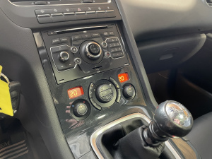 Peugeot 5008 2.0 Hdi 150ch Bvm6 Allure 5008 125 717km