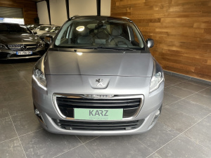 Peugeot 5008 2.0 Hdi 150ch Bvm6 Allure 5008 125 717km