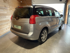 Peugeot 5008 2.0 Hdi 150ch Bvm6 Allure 5008 125 717km
