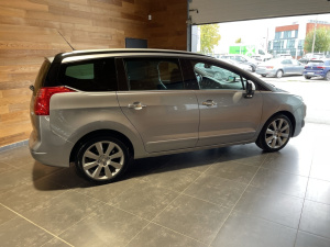 Peugeot 5008 2.0 Hdi 150ch Bvm6 Allure 5008 125 717km