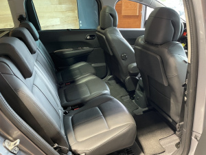 Peugeot 5008 2.0 Hdi 150ch Bvm6 Allure 5008 125 717km