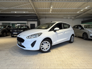 Ford Fiesta 1.1 85ch Cool & Connect Fiesta 59 076km