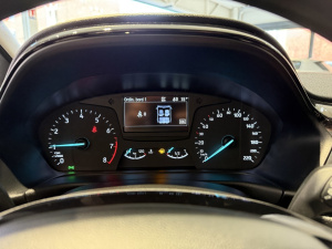 Ford Fiesta 1.1 85ch Cool & Connect Fiesta 59 076km