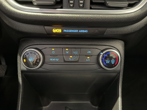 Ford Fiesta 1.1 85ch Cool & Connect Fiesta 59 076km