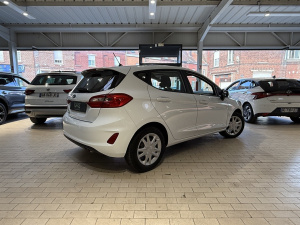 Ford Fiesta 1.1 85ch Cool & Connect Fiesta 59 076km