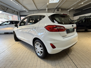 Ford Fiesta 1.1 85ch Cool & Connect Fiesta 59 076km