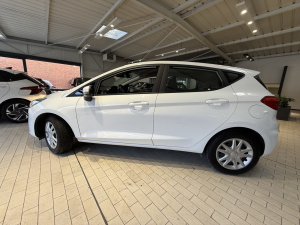 Ford Fiesta 1.1 85ch Cool & Connect Fiesta 59 076km