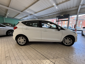 Ford Fiesta 1.1 85ch Cool & Connect Fiesta 59 076km