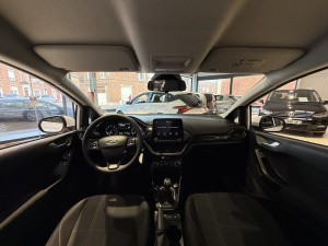 Ford Fiesta 1.1 85ch Cool & Connect Fiesta 59 076km