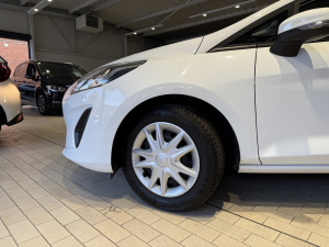 Ford Fiesta 1.1 85ch Cool & Connect Fiesta 59 076km