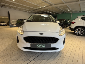 Ford Fiesta 1.1 85ch Cool & Connect Fiesta 59 076km