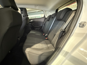 Ford Fiesta 1.1 85ch Cool & Connect Fiesta 59 076km