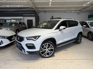 Seat Ateca 1.5 Tsi 150 Ch Dsg7 Xperience Ateca 54 341km