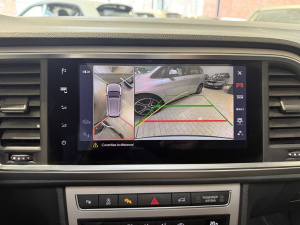 Seat Ateca 1.5 Tsi 150 Ch Dsg7 Xperience Ateca 54 341km