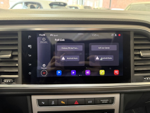 Seat Ateca 1.5 Tsi 150 Ch Dsg7 Xperience Ateca 54 341km
