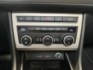 Seat Ateca 1.5 Tsi 150 Ch Dsg7 Xperience Ateca 54 341km