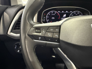 Seat Ateca 1.5 Tsi 150 Ch Dsg7 Xperience Ateca 54 341km